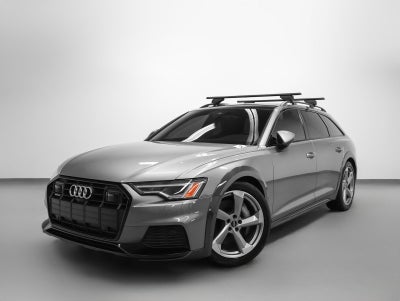 2021 Audi A6 allroad Premium Plus quattro