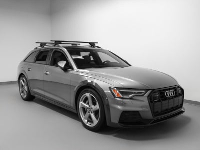 2021 Audi A6 allroad Premium Plus quattro