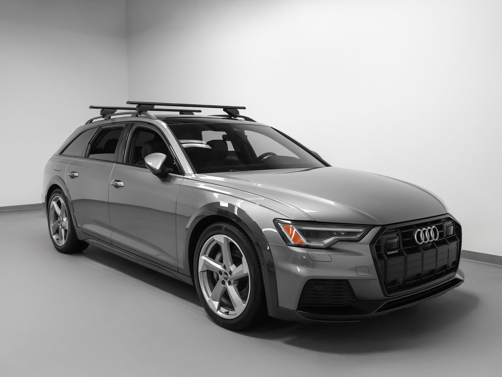 2021 Audi A6 allroad Premium Plus quattro