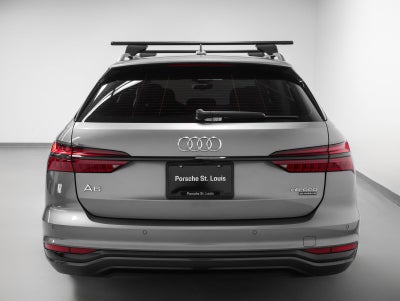 2021 Audi A6 allroad Premium Plus quattro