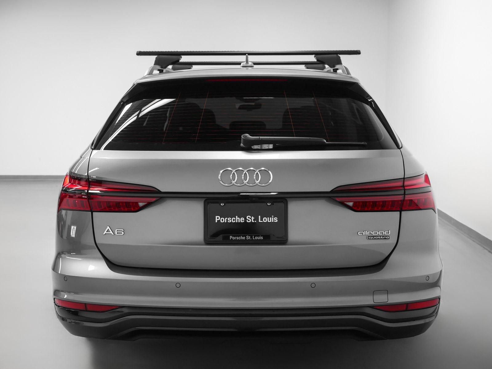 2021 Audi A6 allroad Premium Plus quattro