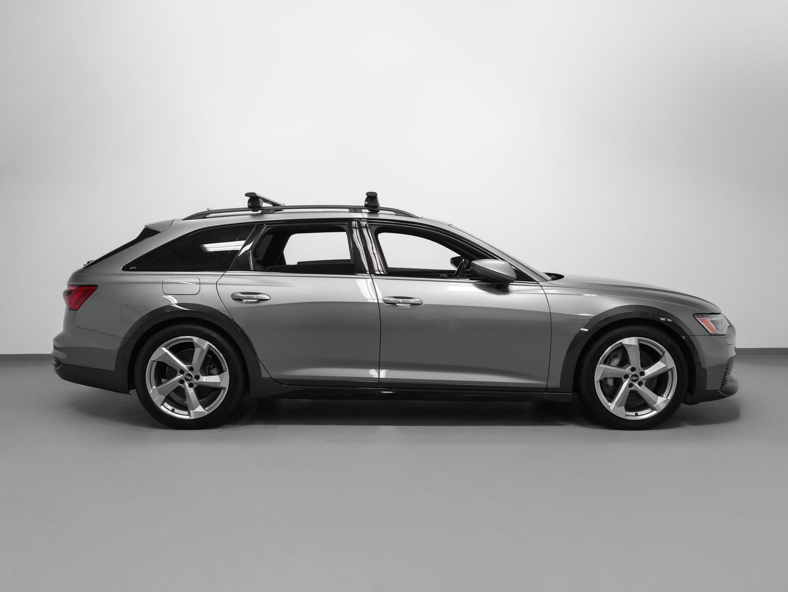 2021 Audi A6 allroad Premium Plus quattro