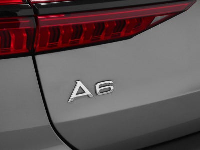 2021 Audi A6 allroad Premium Plus quattro