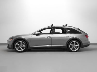 2021 Audi A6 allroad Premium Plus quattro