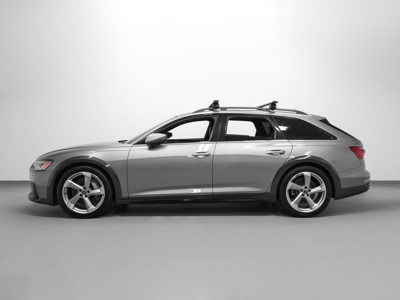 2021 Audi A6 allroad Premium Plus quattro