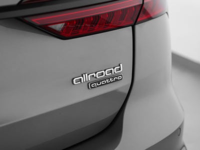 2021 Audi A6 allroad Premium Plus quattro