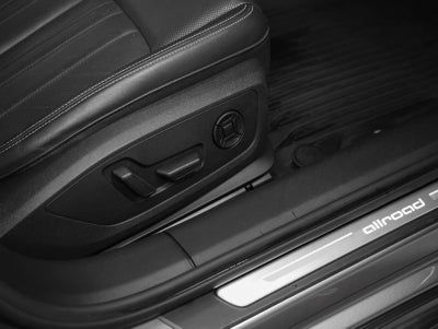 2021 Audi A6 allroad Premium Plus quattro