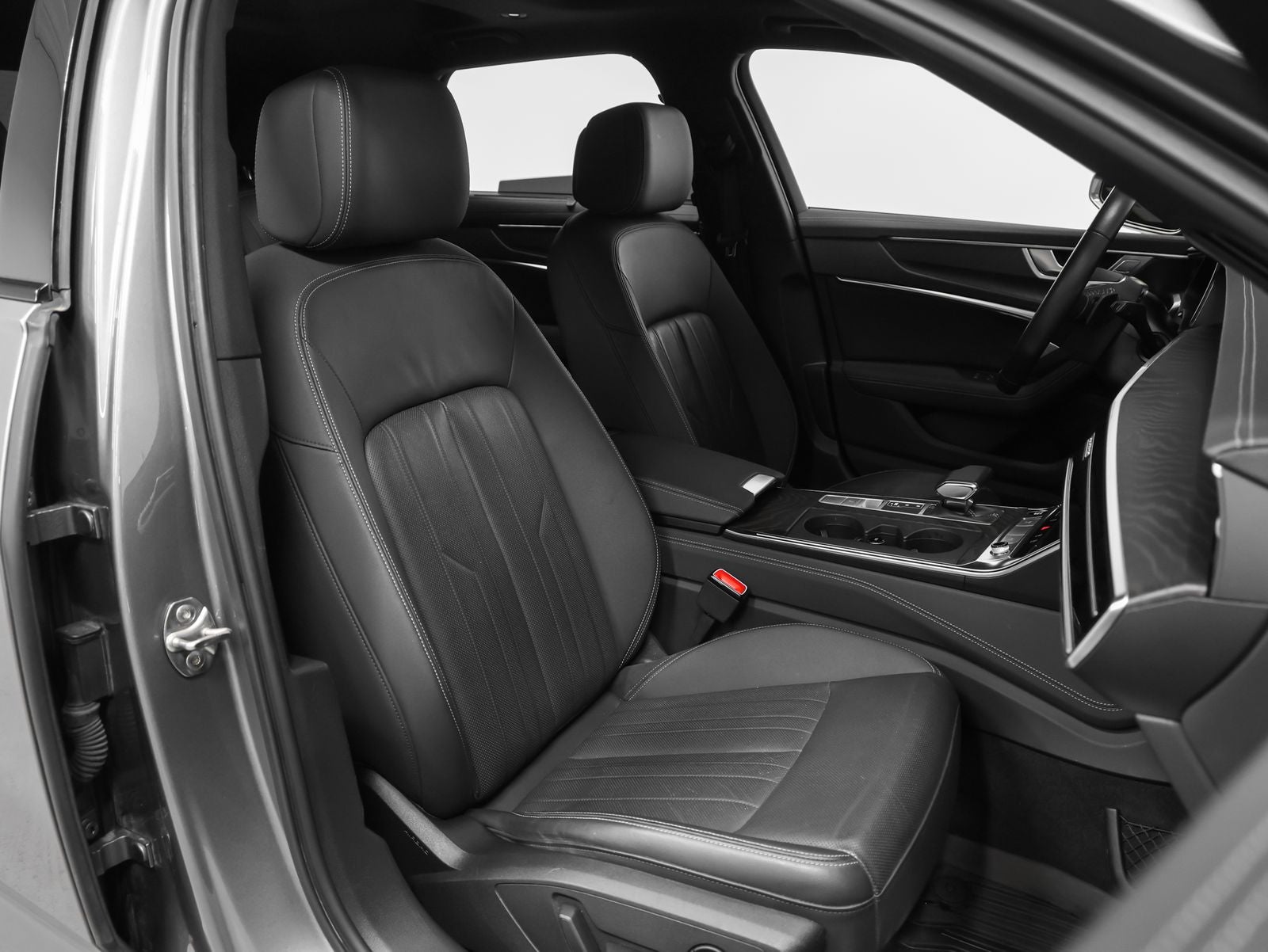 2021 Audi A6 allroad Premium Plus quattro