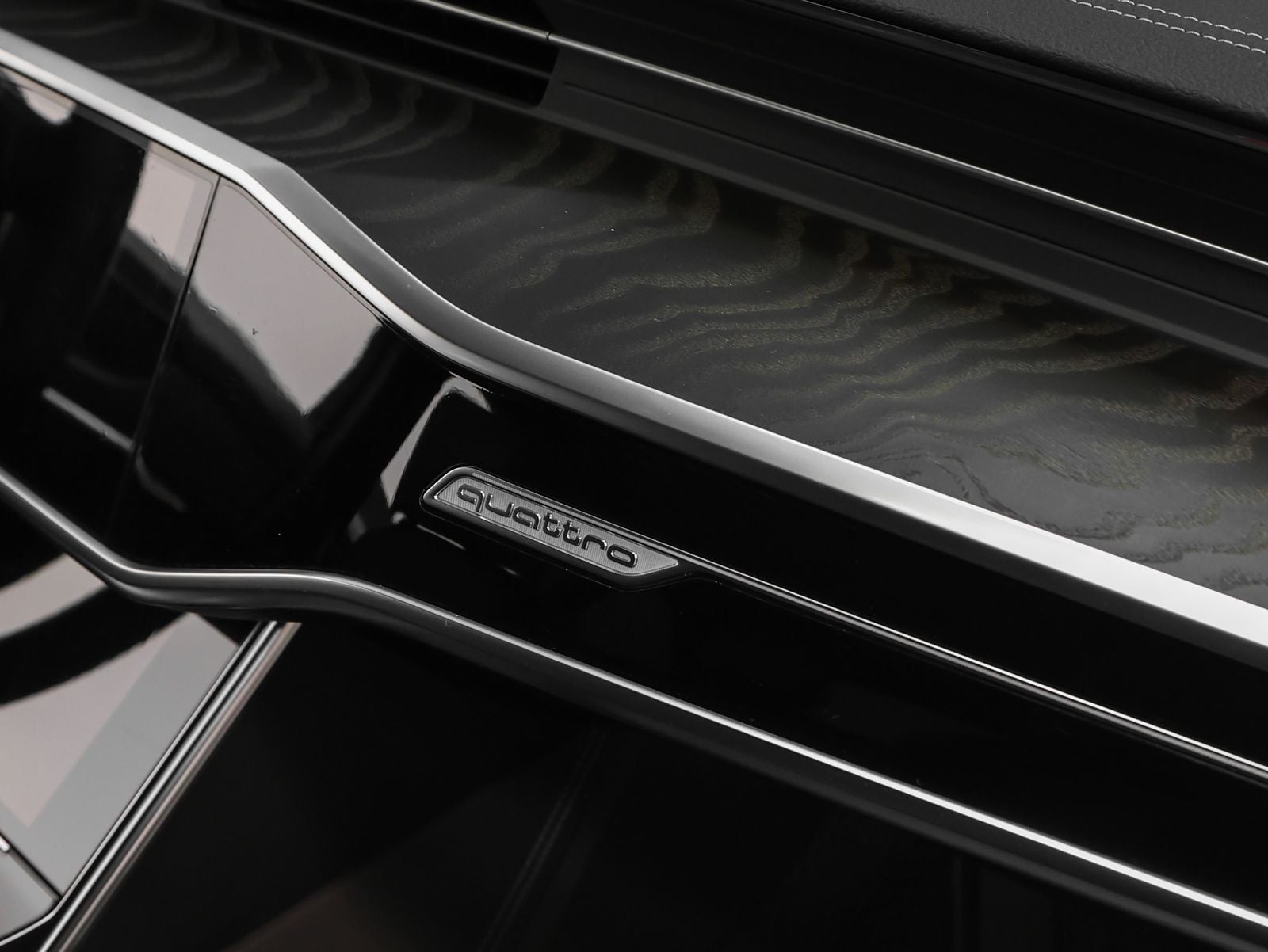 2021 Audi A6 allroad Premium Plus quattro