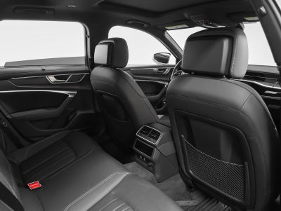 2021 Audi A6 allroad Premium Plus quattro