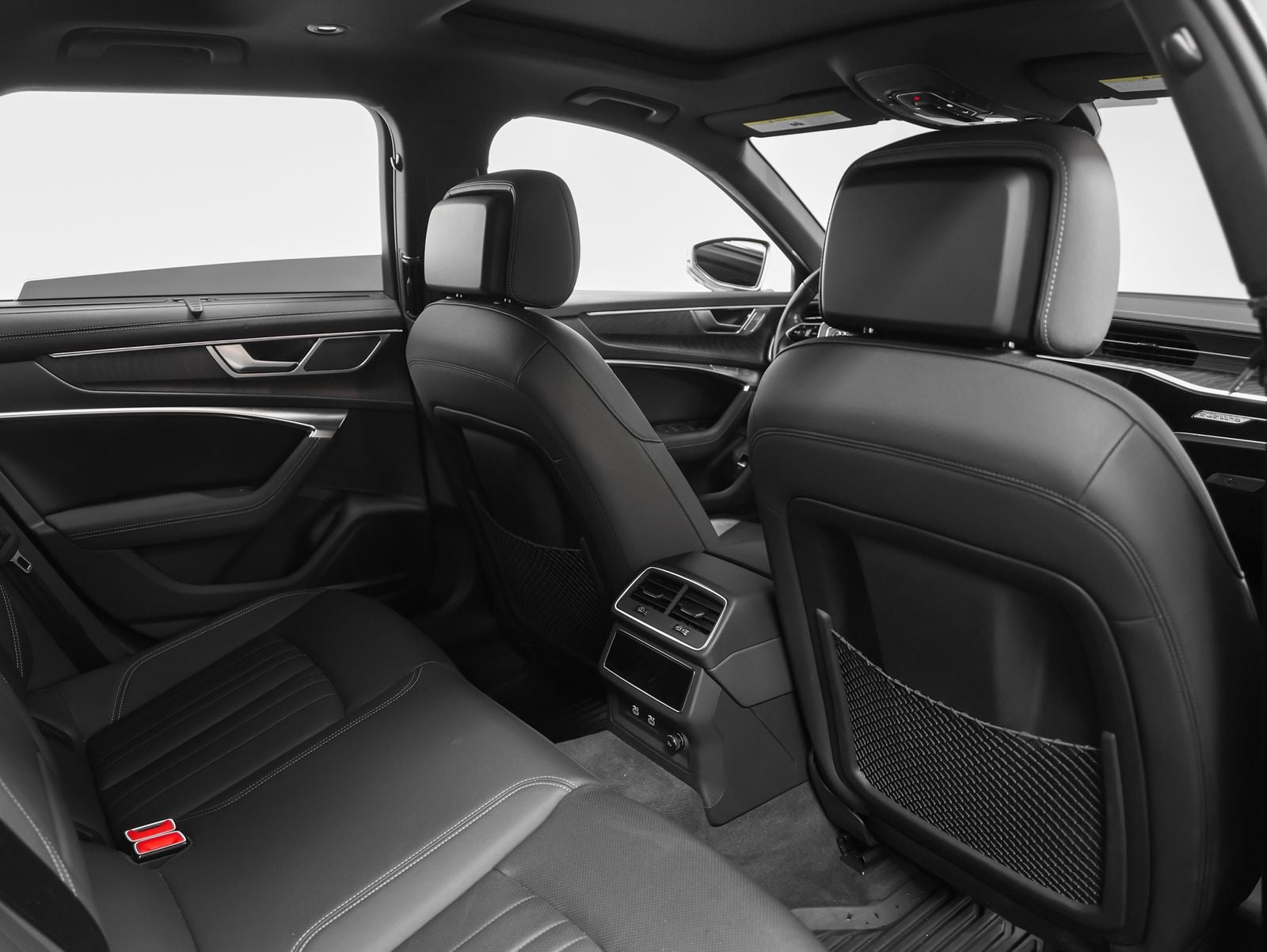 2021 Audi A6 allroad Premium Plus quattro