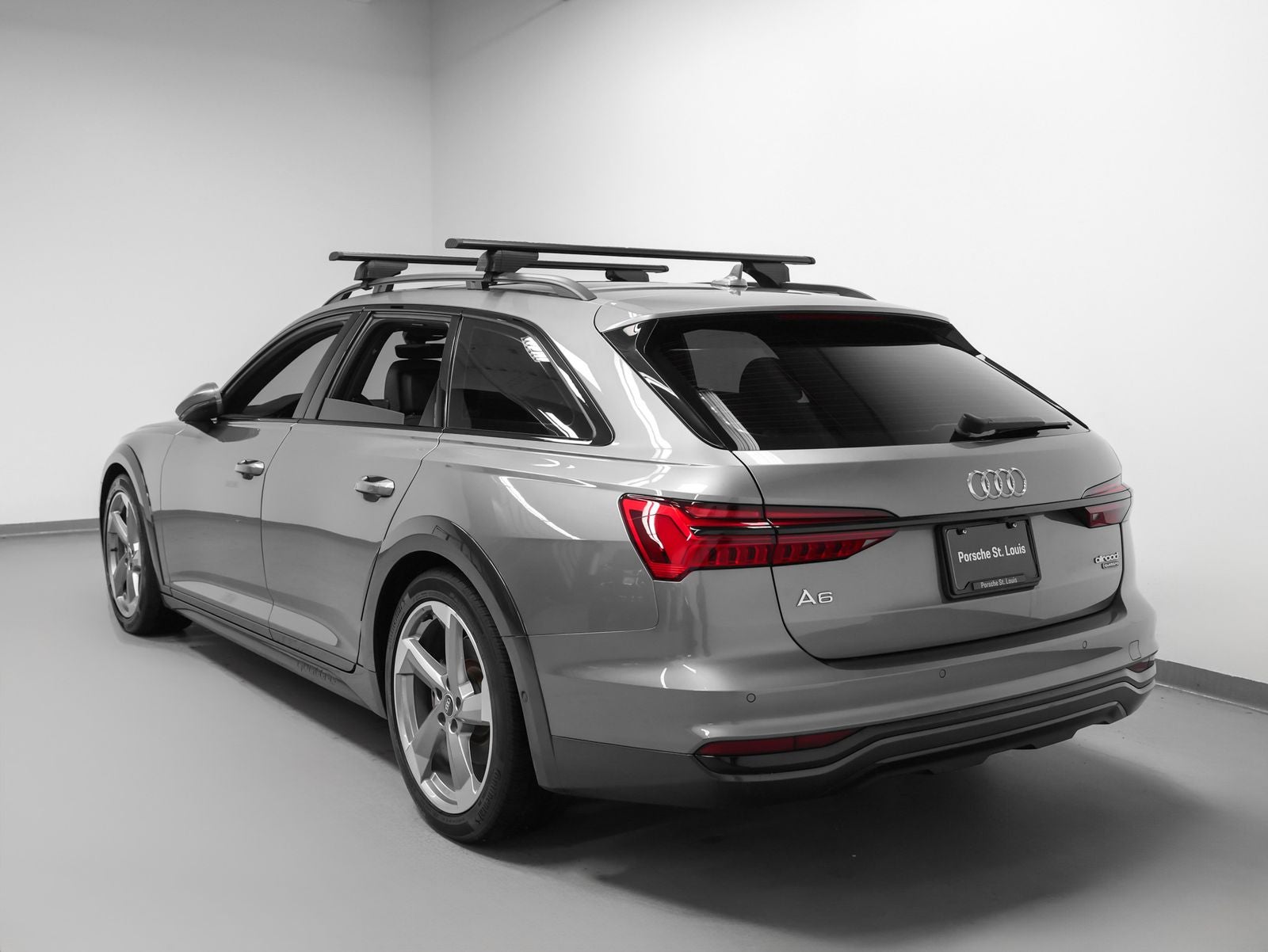 2021 Audi A6 allroad Premium Plus quattro