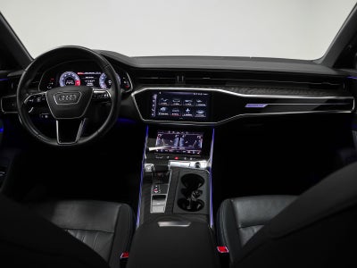 2021 Audi A6 allroad Premium Plus quattro
