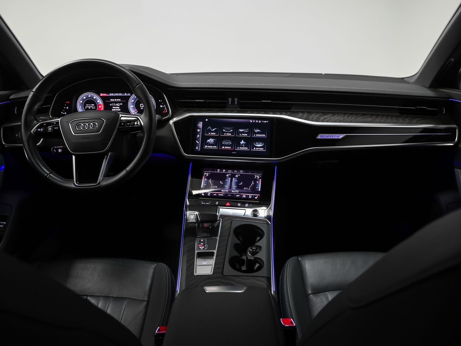 2021 Audi A6 allroad Premium Plus quattro
