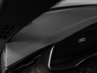 2021 Audi A6 allroad Premium Plus quattro