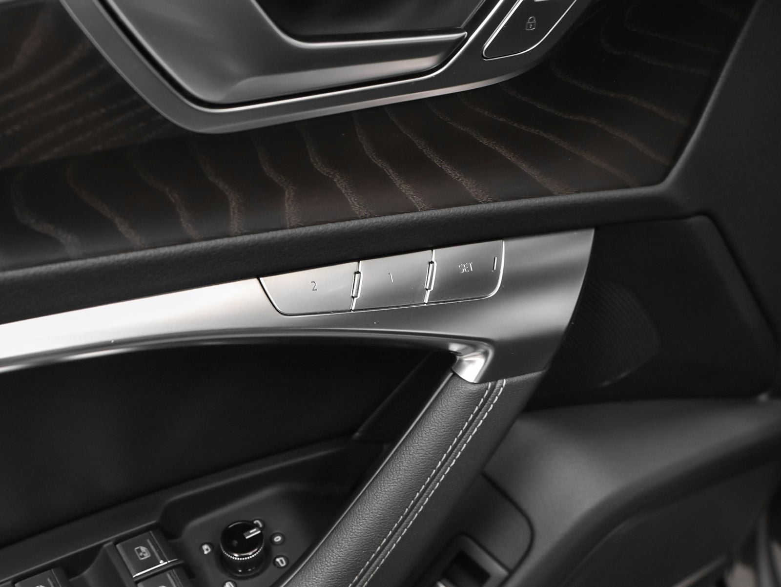 2021 Audi A6 allroad Premium Plus quattro