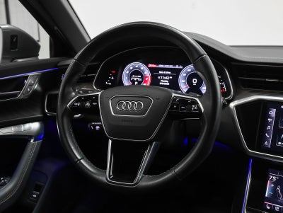 2021 Audi A6 allroad Premium Plus quattro