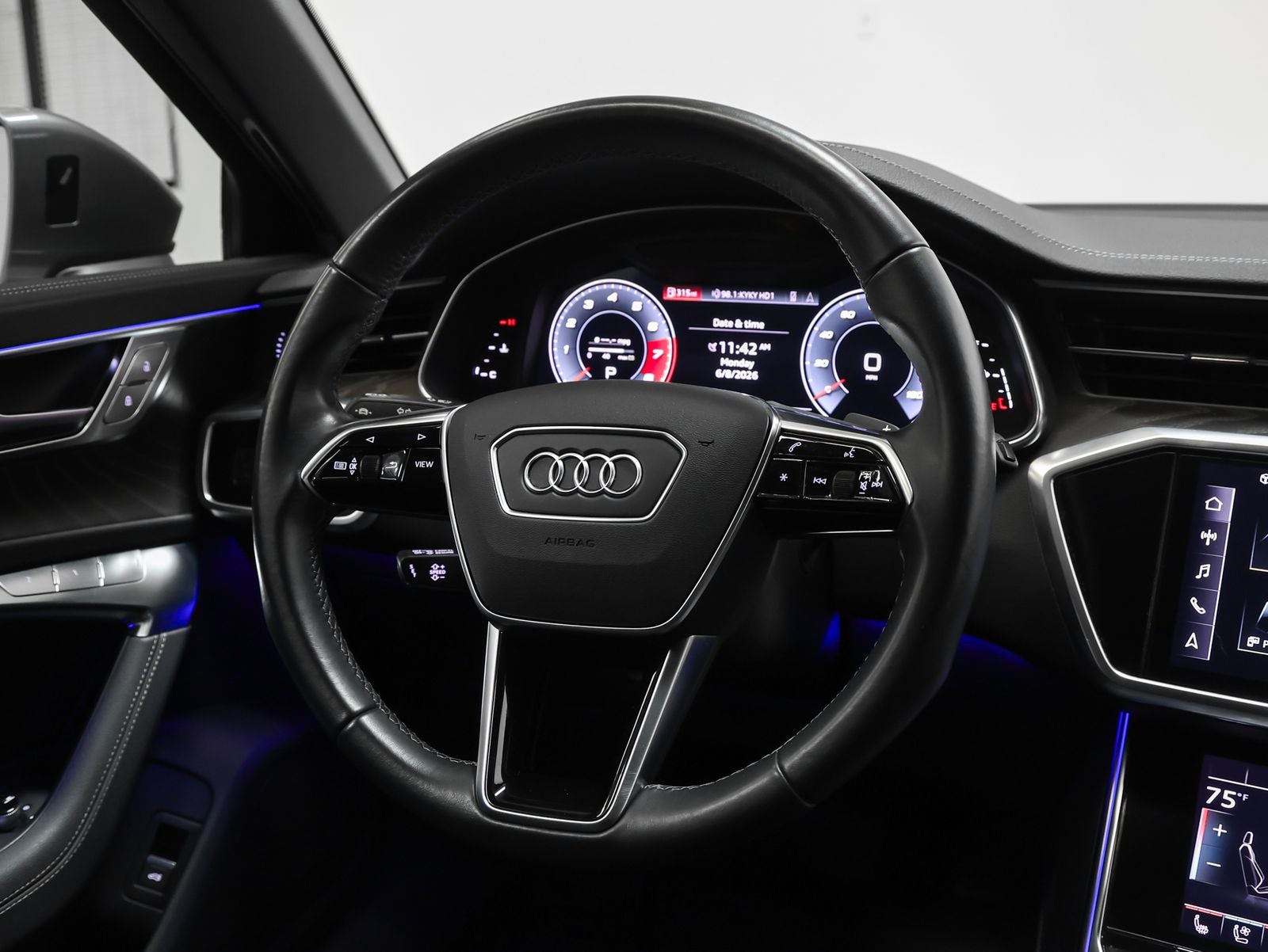 2021 Audi A6 allroad Premium Plus quattro