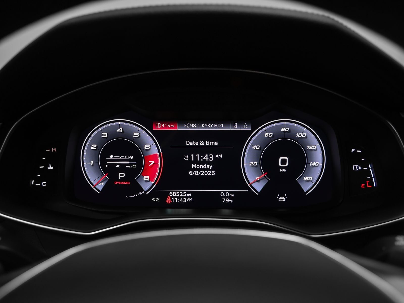 2021 Audi A6 allroad Premium Plus quattro