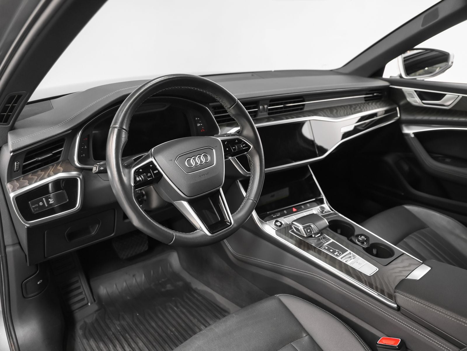 2021 Audi A6 allroad Premium Plus quattro
