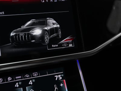 2021 Audi A6 allroad Premium Plus quattro