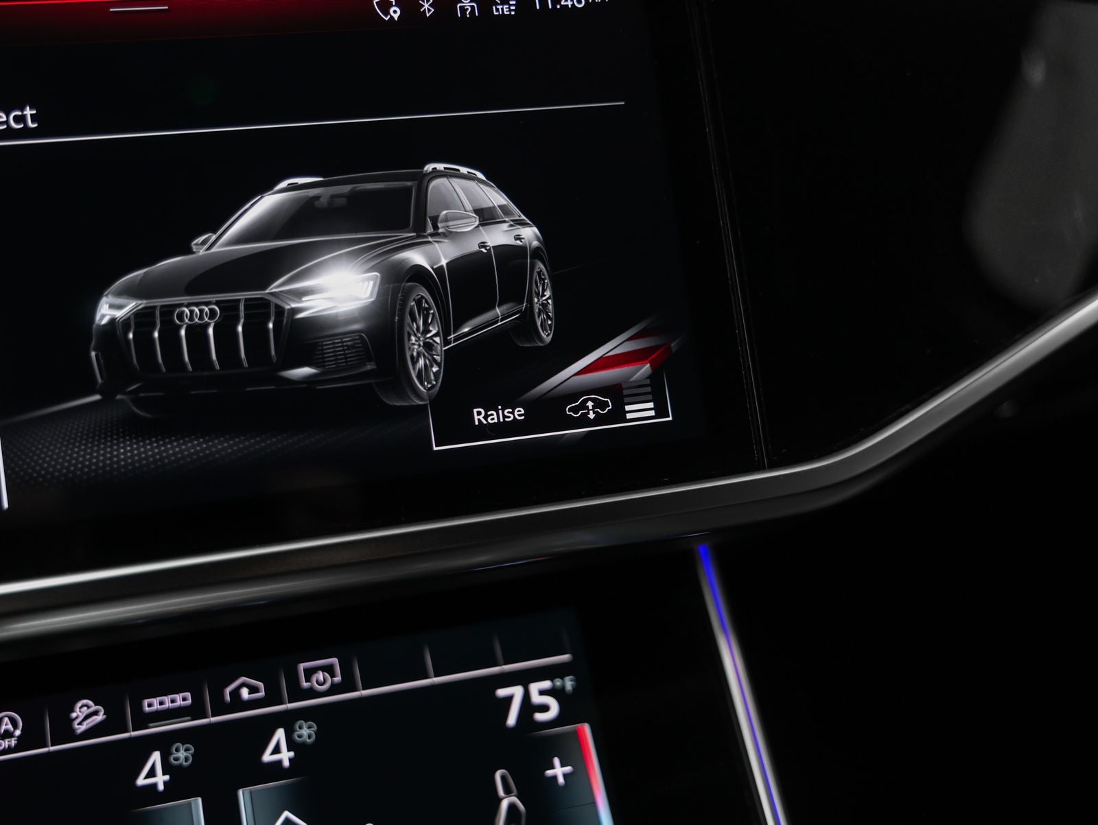 2021 Audi A6 allroad Premium Plus quattro