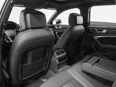 2021 Audi A6 allroad Premium Plus quattro