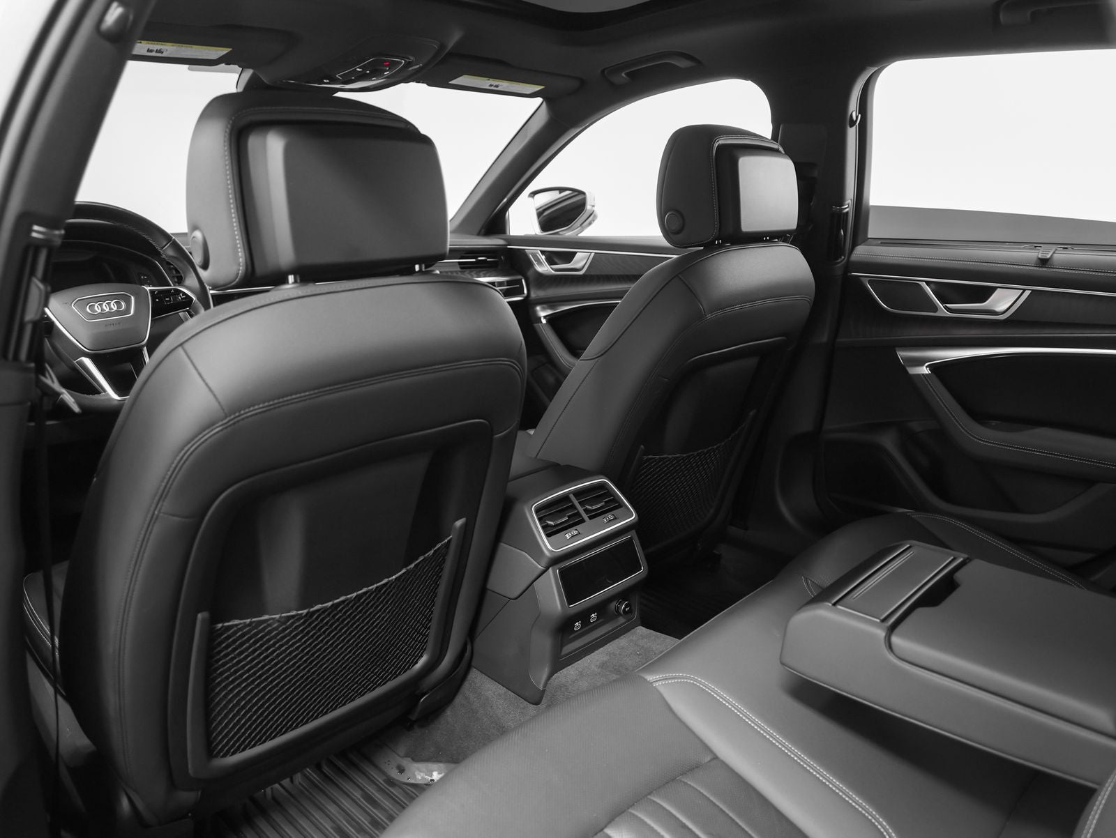 2021 Audi A6 allroad Premium Plus quattro