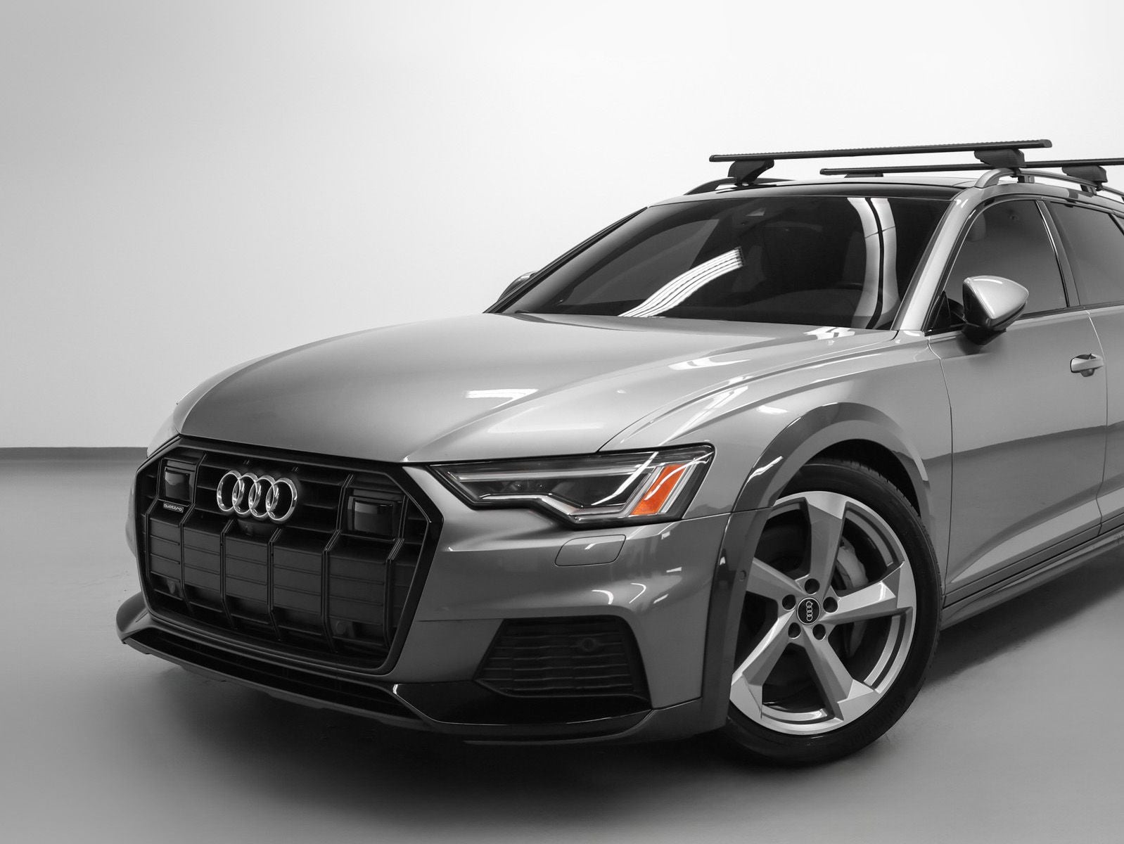 2021 Audi A6 allroad Premium Plus quattro