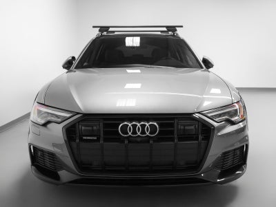 2021 Audi A6 allroad Premium Plus quattro