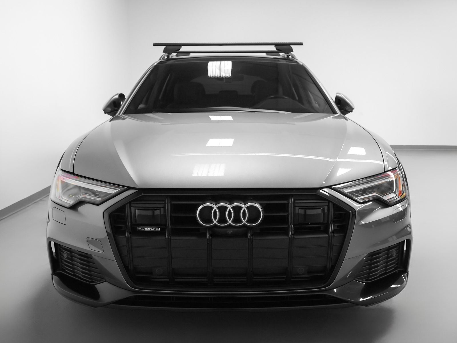 2021 Audi A6 allroad Premium Plus quattro