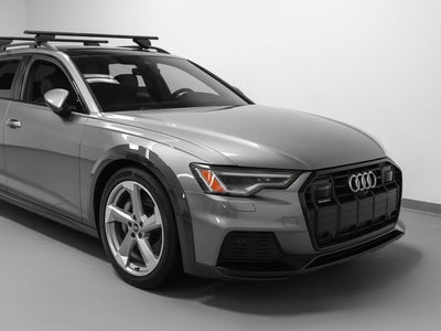 2021 Audi A6 allroad Premium Plus quattro