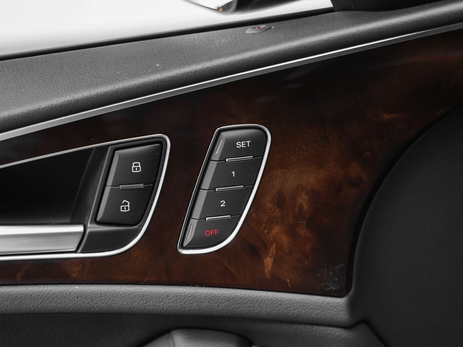 2016 Audi A6 2.0T Premium Plus quattro