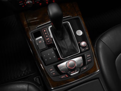 2016 Audi A6 2.0T Premium Plus quattro