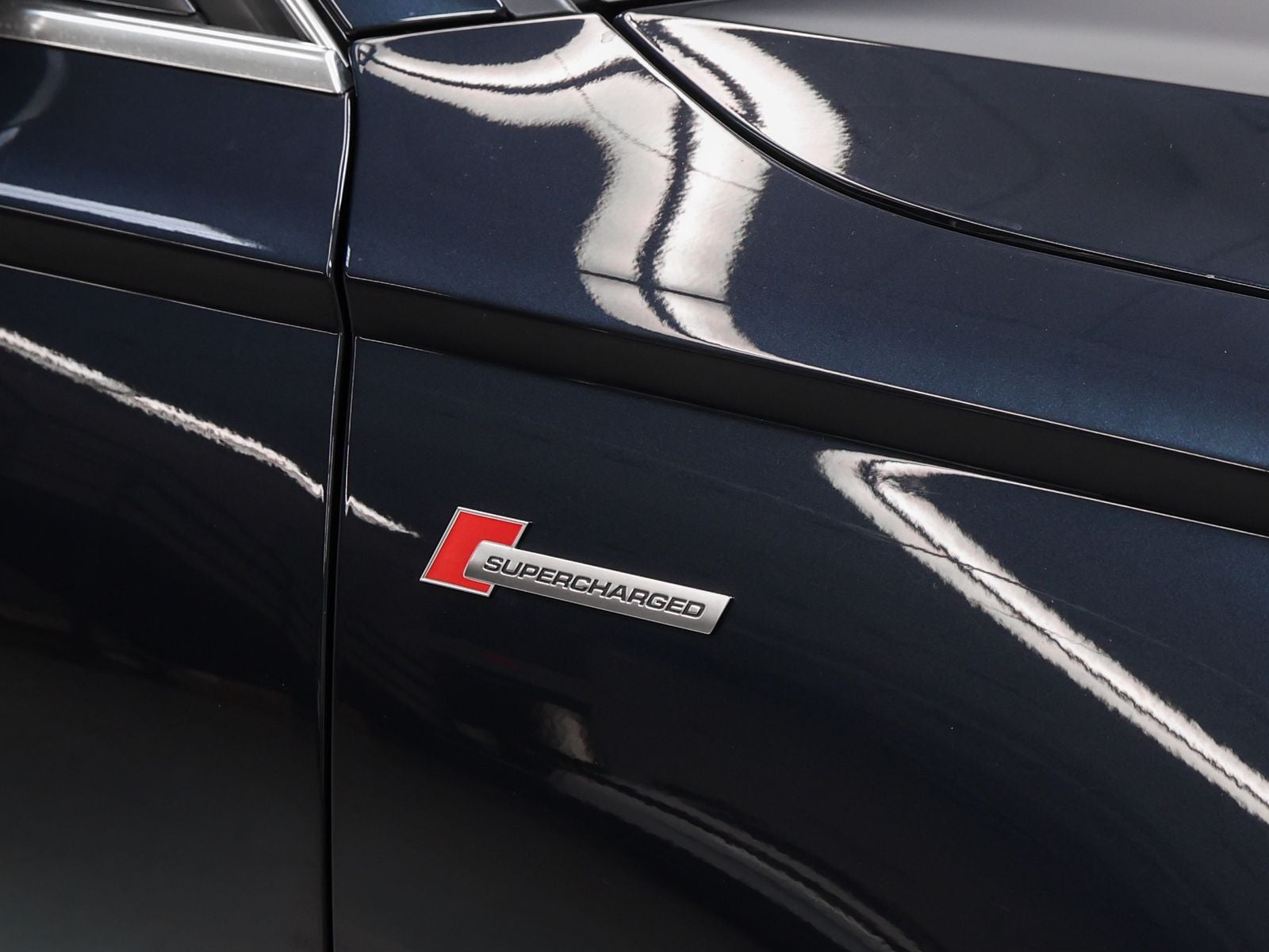2012 Audi A6 3.0 Prestige quattro