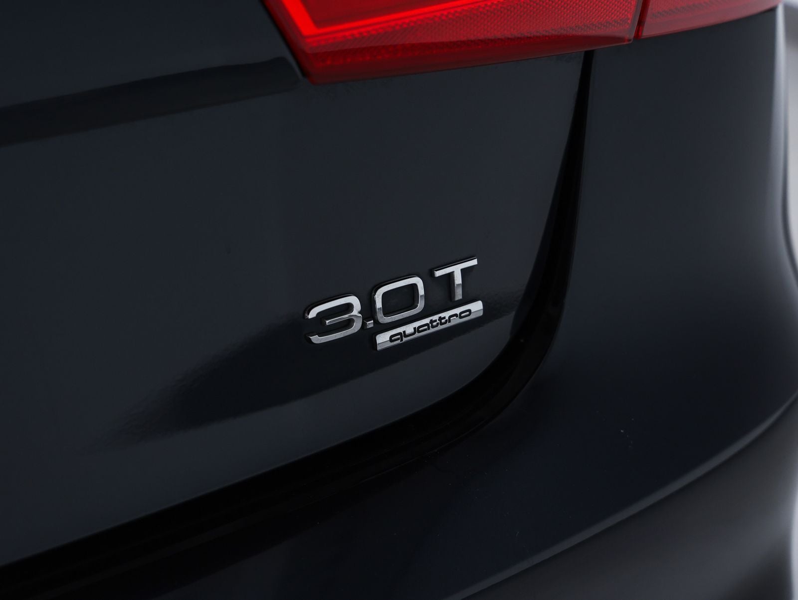 2012 Audi A6 3.0 Prestige quattro