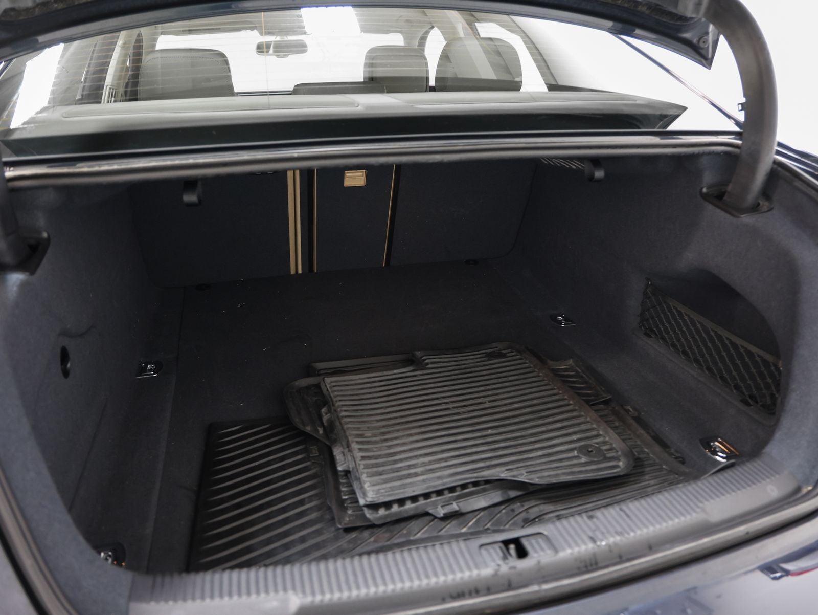 2012 Audi A6 3.0 Prestige quattro