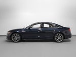 2012 Audi A6 3.0 Prestige quattro