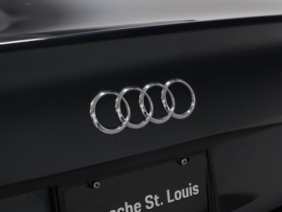 2012 Audi A6 3.0 Prestige quattro