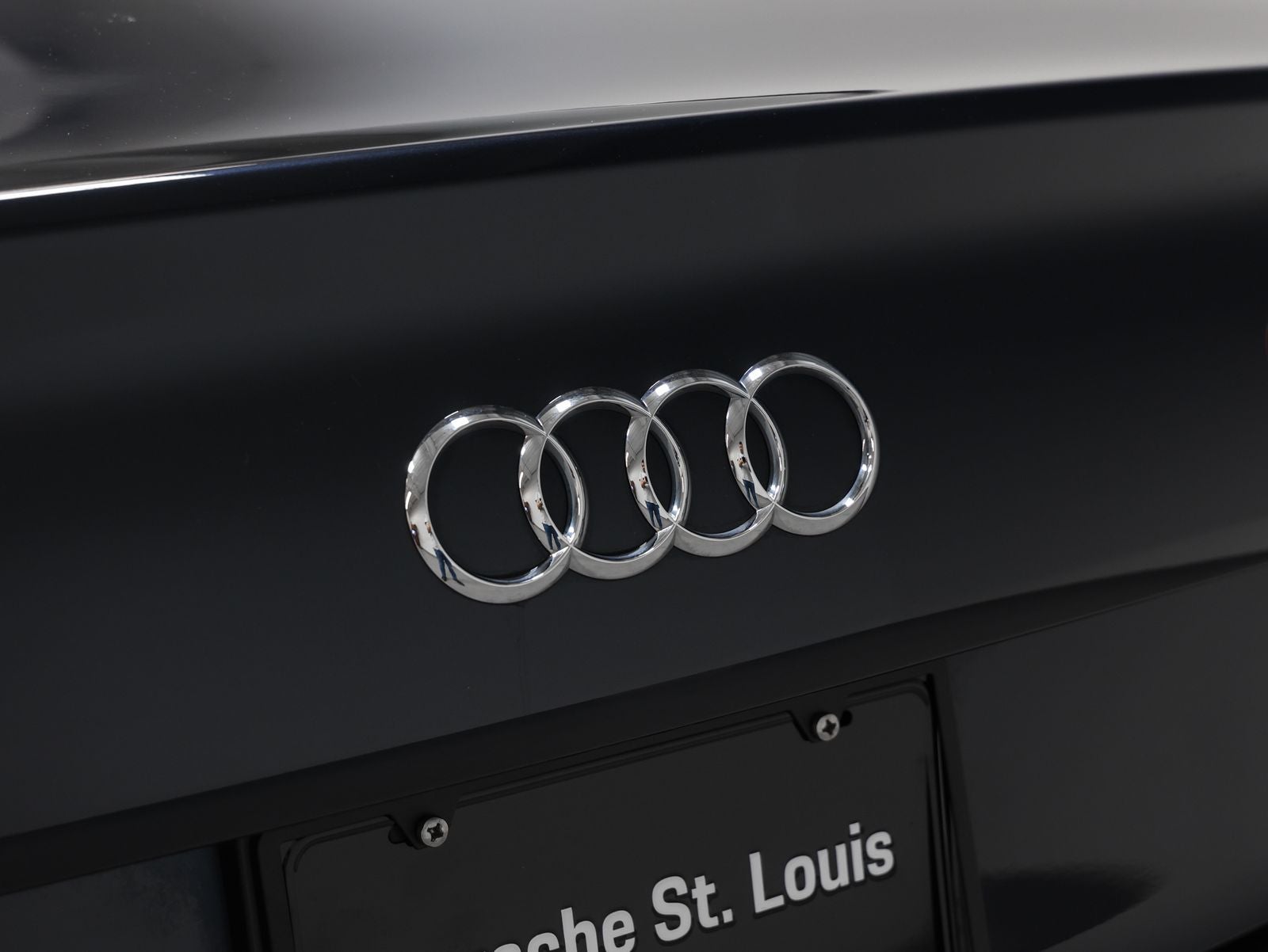 2012 Audi A6 3.0 Prestige quattro