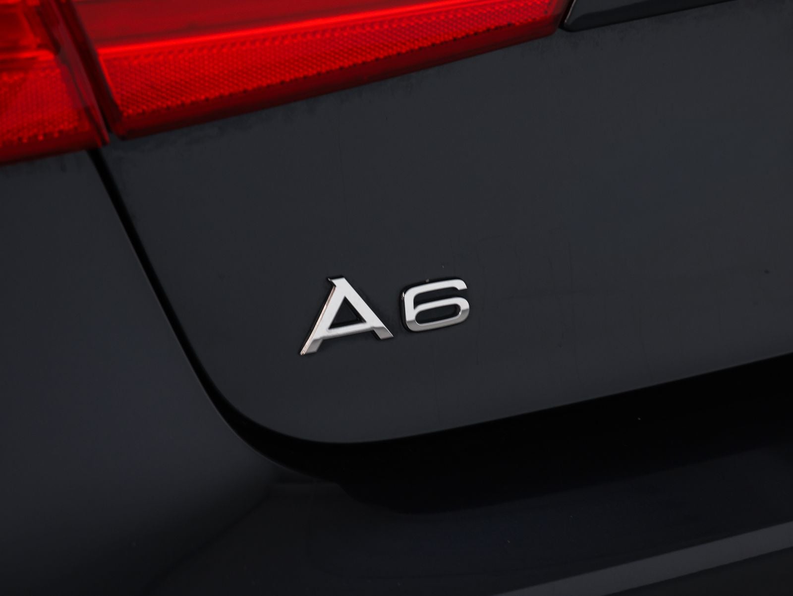 2012 Audi A6 3.0 Prestige quattro