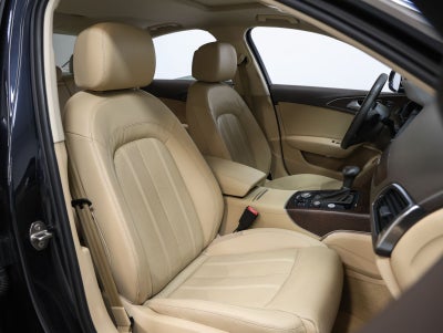 2012 Audi A6 3.0 Prestige quattro