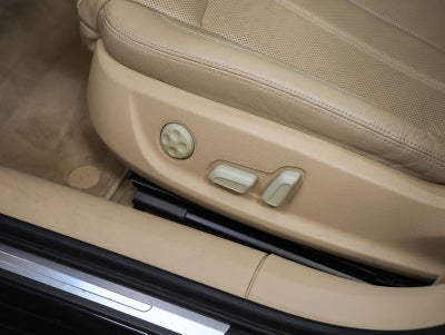 2012 Audi A6 3.0 Prestige quattro