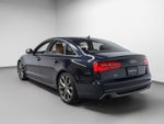 2012 Audi A6 3.0 Prestige quattro
