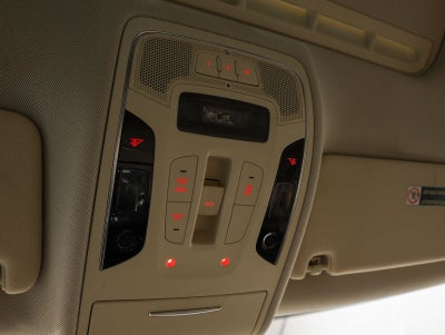 2012 Audi A6 3.0 Prestige quattro
