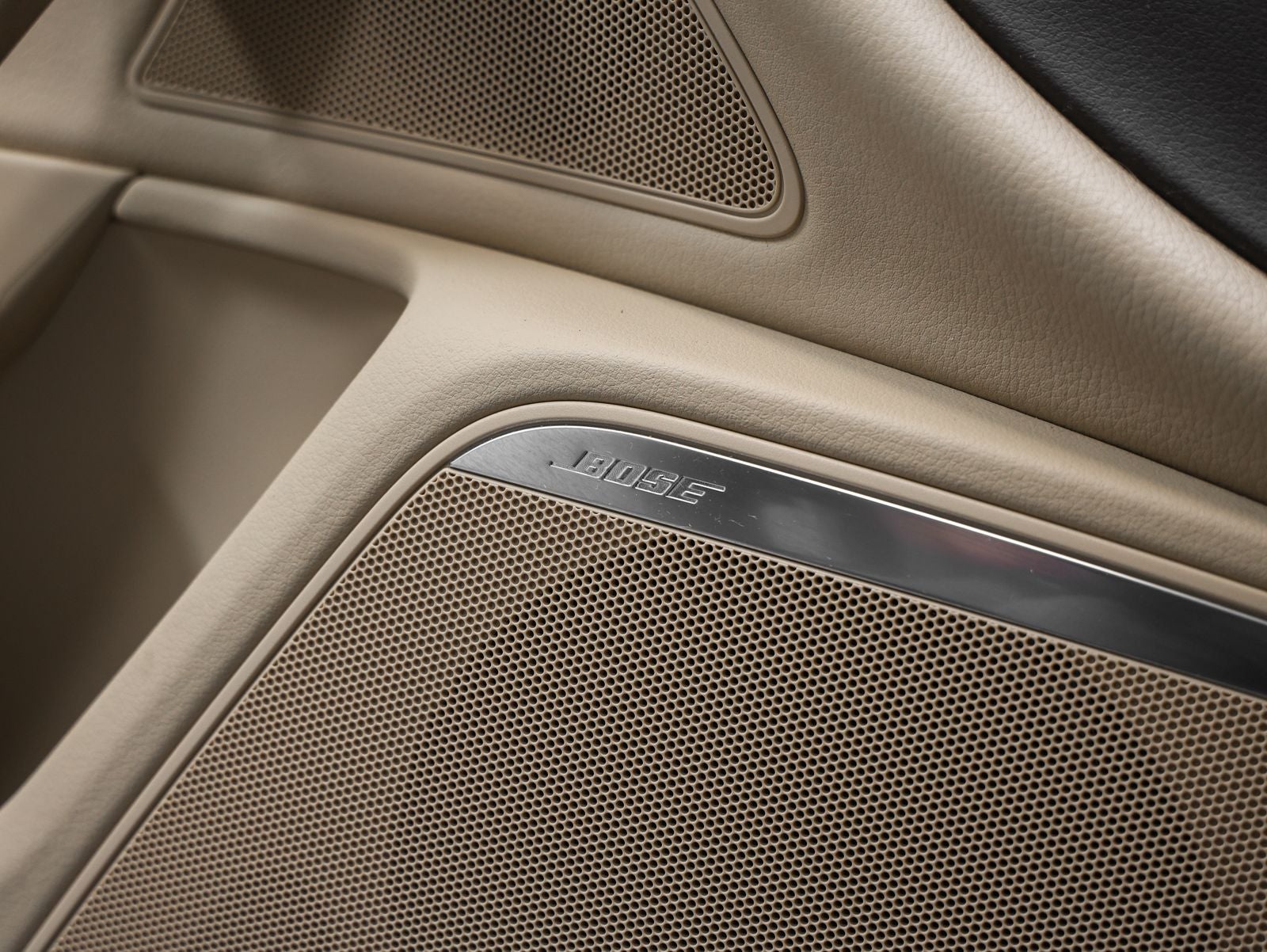 2012 Audi A6 3.0 Prestige quattro