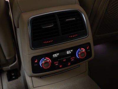 2012 Audi A6 3.0 Prestige quattro