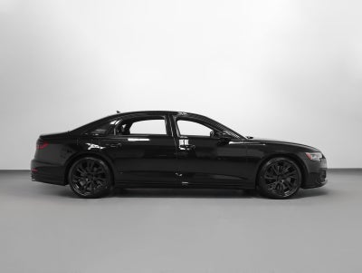 2026 Audi S8 4.0T quattro