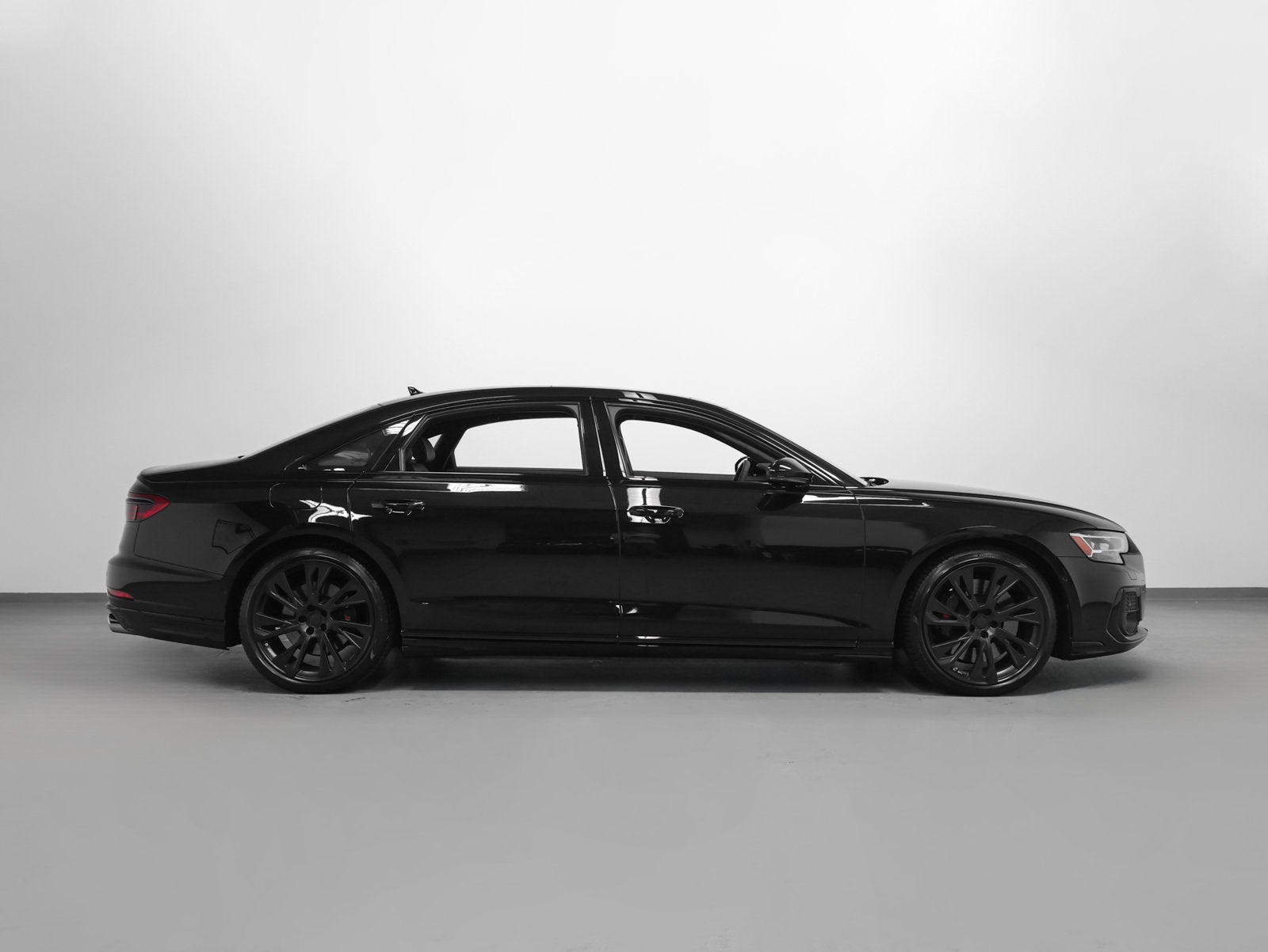 2026 Audi S8 4.0T quattro