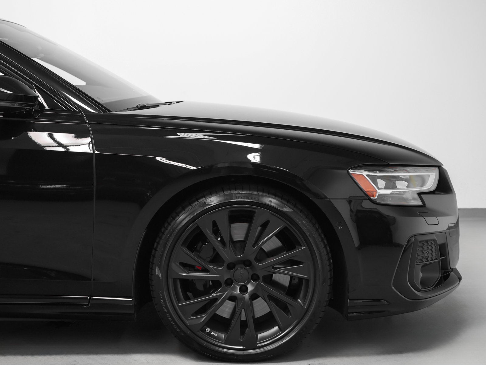 2026 Audi S8 4.0T quattro